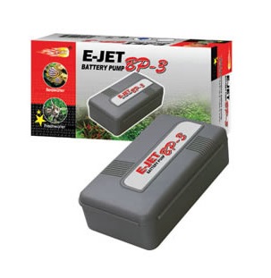 Ejet Pilli Hava Motoru