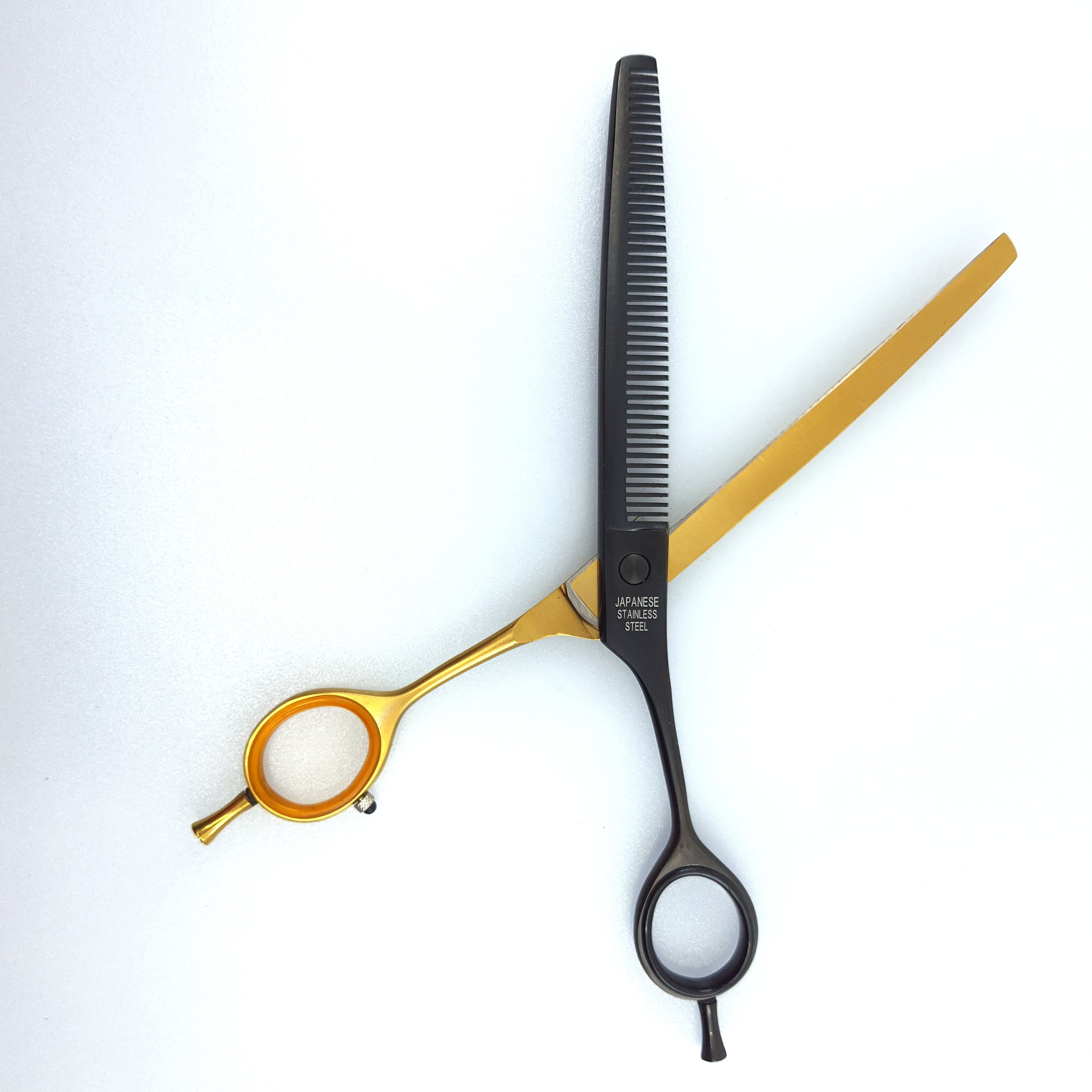 Sgroom Makas 8" (düz) Ara Makas