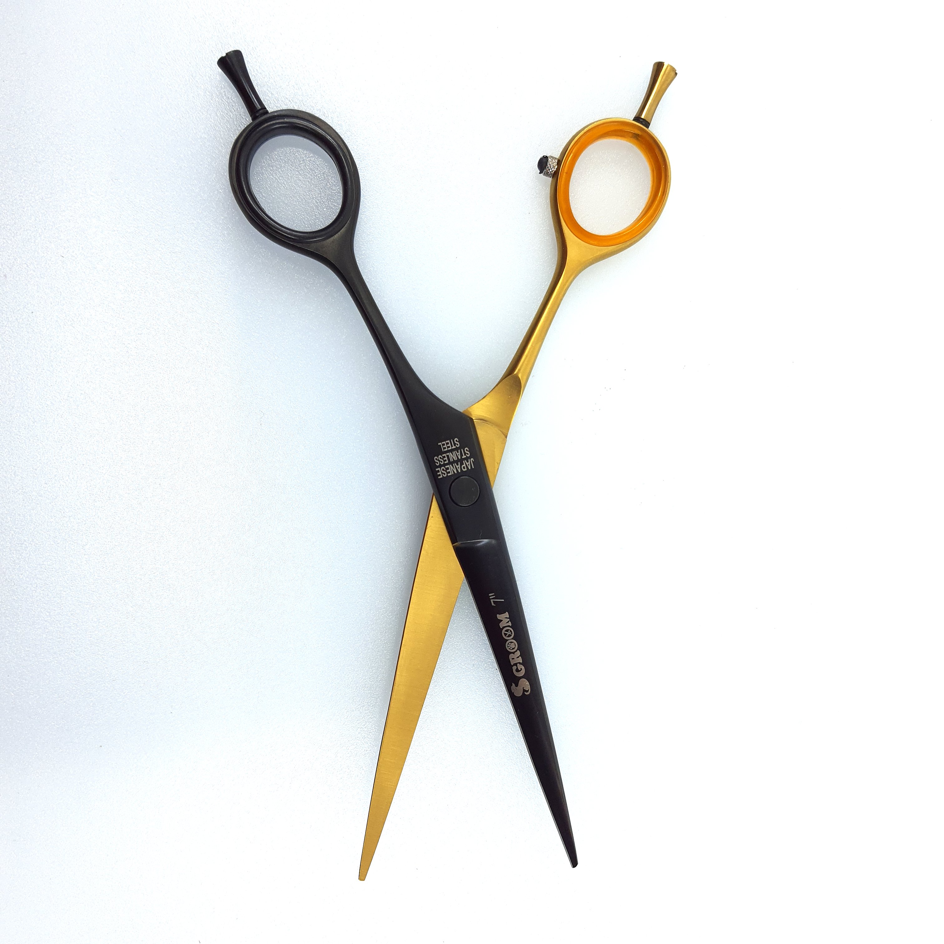 Sgroom Makas 7" (40% Eğri)