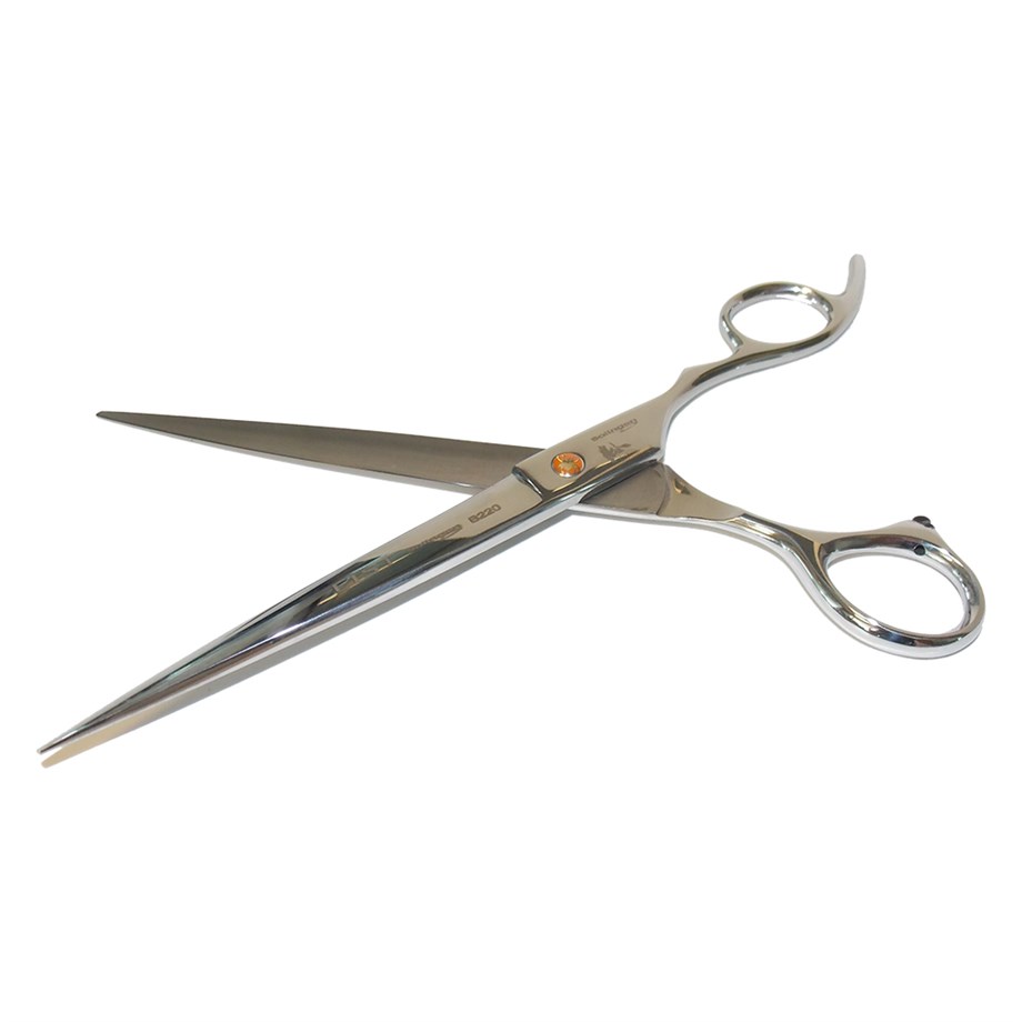 Silver 8" Şankar Makas