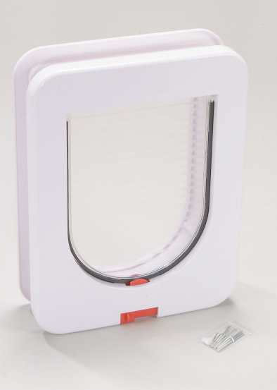 Europet Kedi Köpek Kapısı Ml