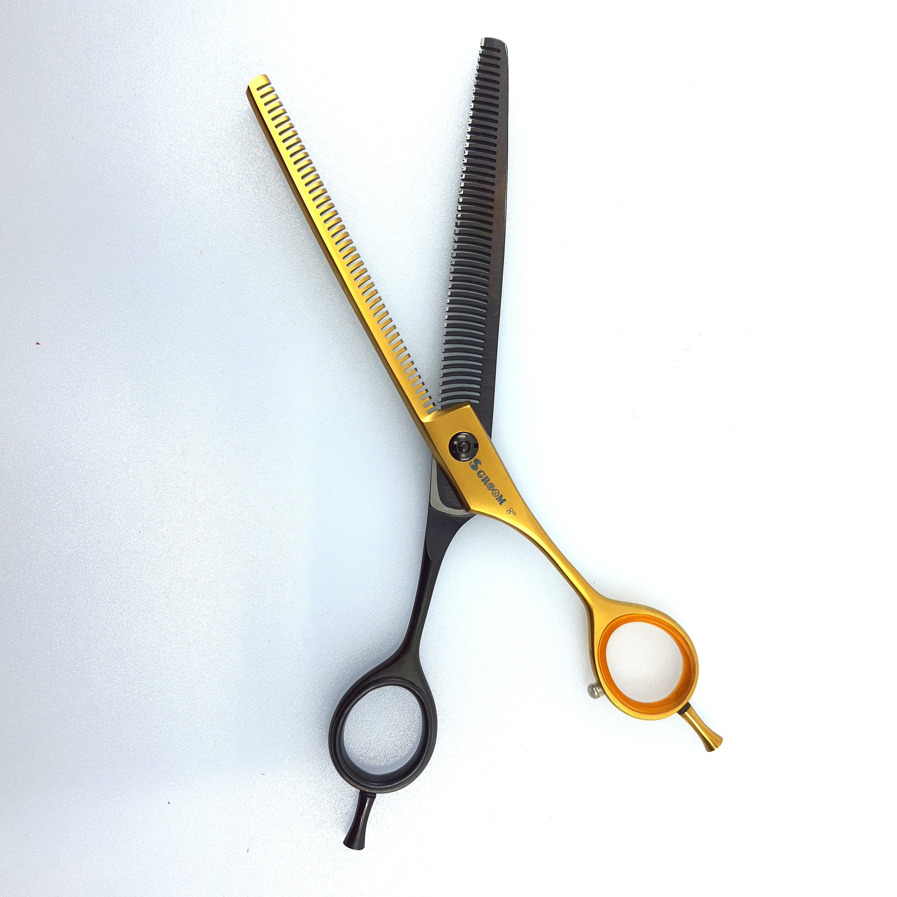 Sgroom Çift Taraflı Ara Makas 8"