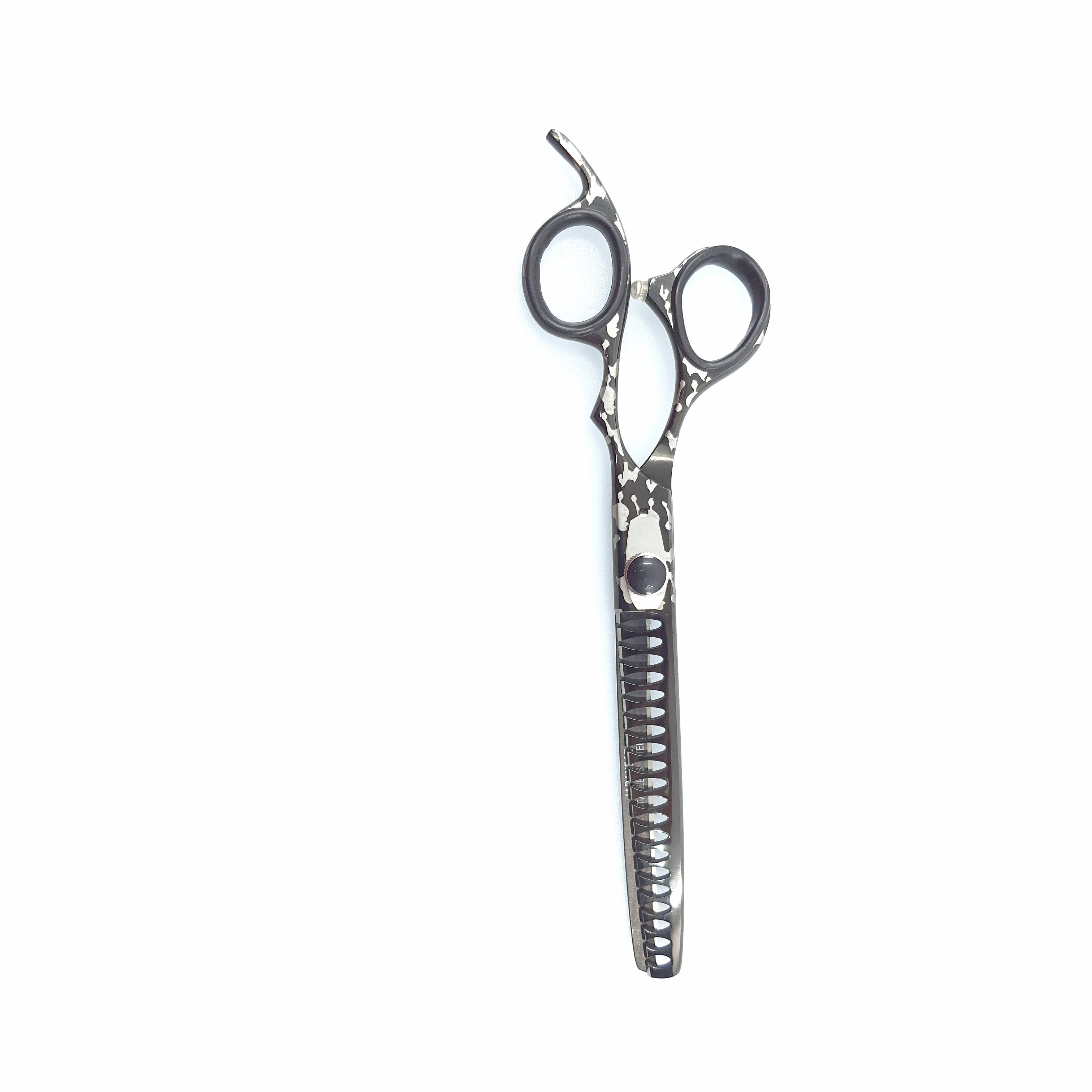 Sgroom Poodle Makas 7" Şankar