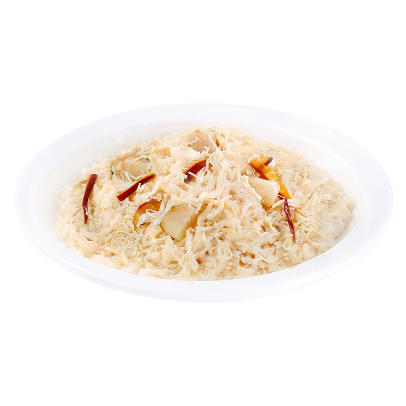 Wanpy Pouch Tavuklu & Deniz Taraklı Yaş Kedi Maması 85 gr