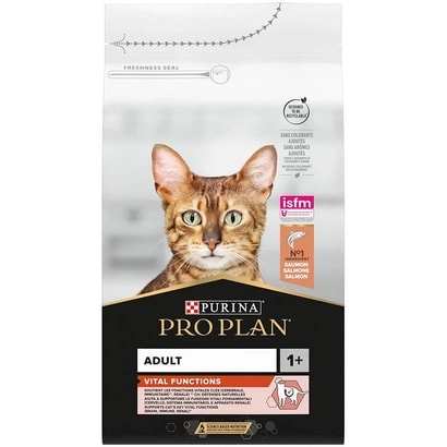 PRO PLAN® VITAL FUNCTIONS Adult Yetişkin Kuru Kedi Maması 3kg