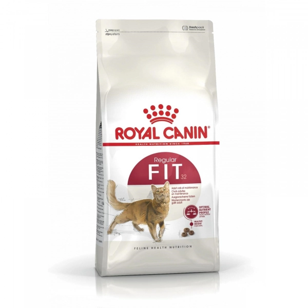 Royal Canin Fit 32 Yetişkin Kuru Kedi Maması 10kg