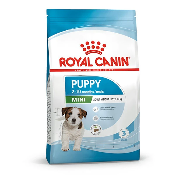 Royal Canin Mini Puppy Yavru Köpek Kuru Maması 2kg