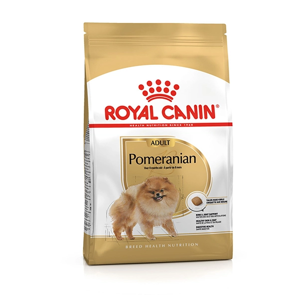 Royal Canin Pomeranian Adult Yetişkin Köpek Kuru Maması 1.5kg
